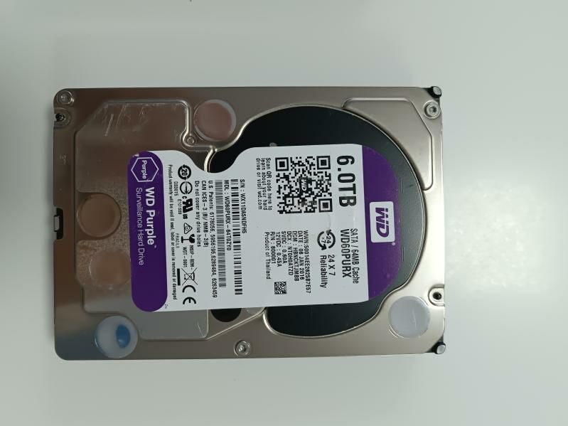 HDD TB zoski diskler - Aşgabat - img 6