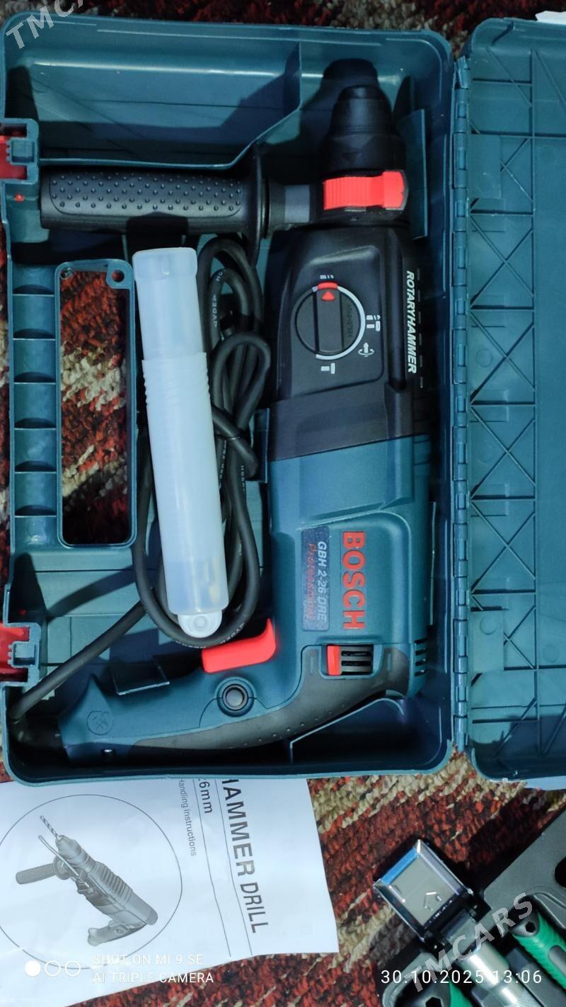 perforator - Daşoguz - img 2