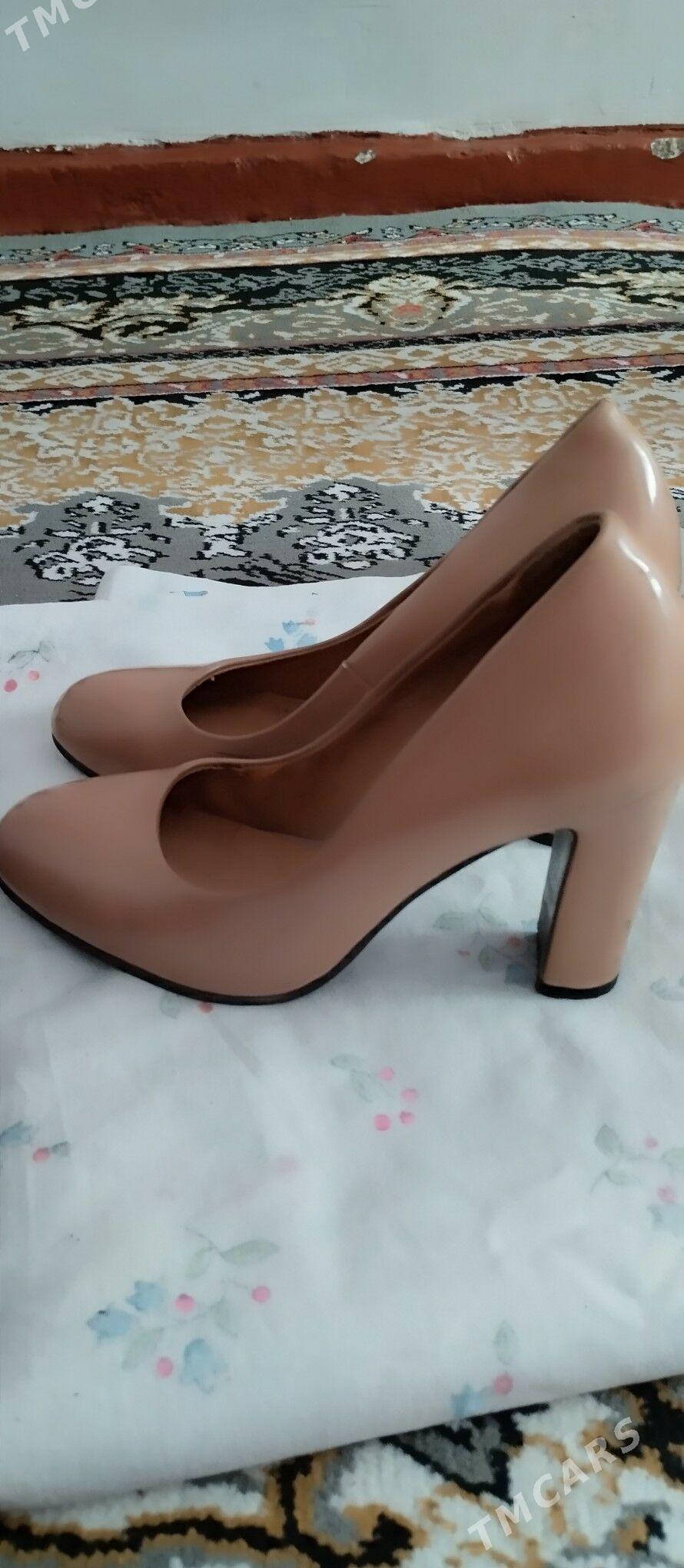 Tufli - Balkanabat - img 5