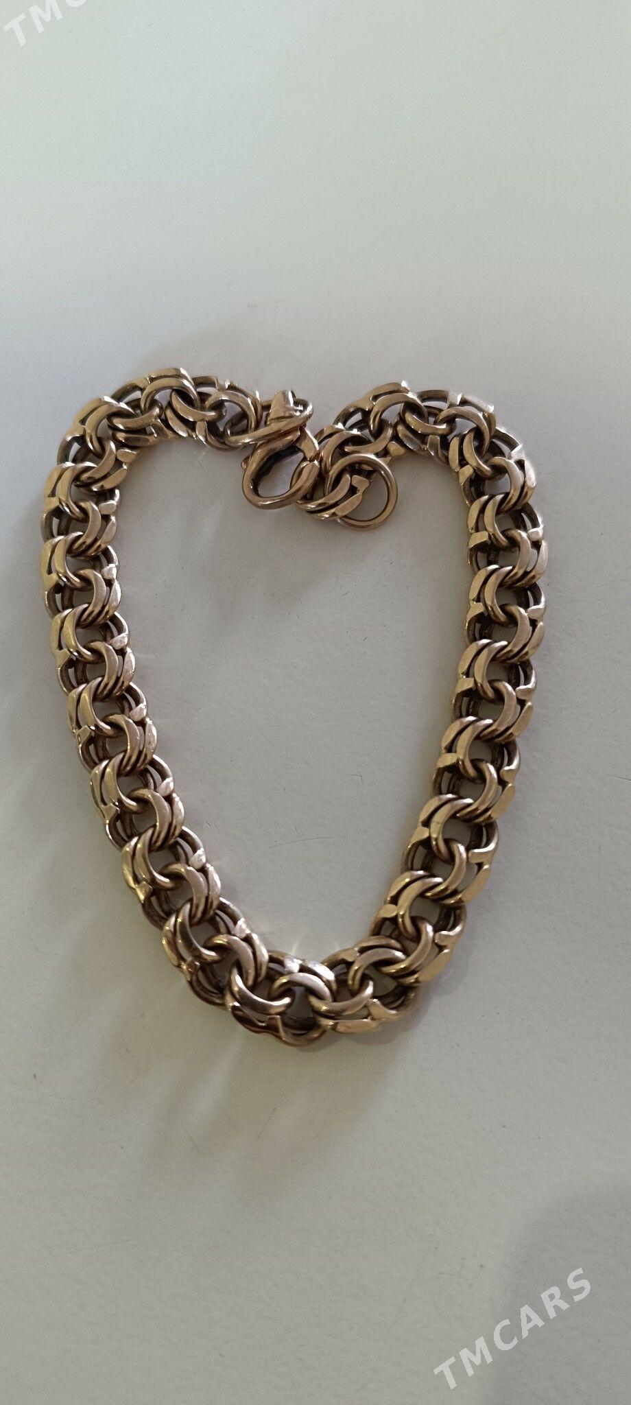 100 gramlgyn brasledi - Балканабат - img 1