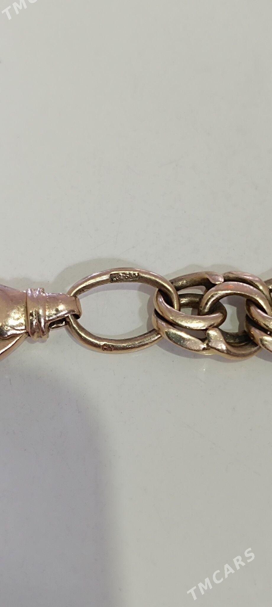 100 gramlgyn brasledi - Балканабат - img 2