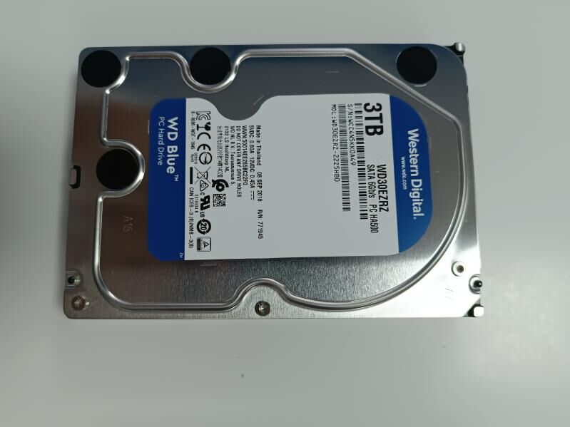 HDD TB zoski diskler - Aşgabat - img 5