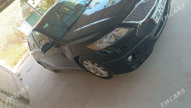 Toyota Camry 2010 - 220 000 TMT - Görogly (Tagta) - img 4