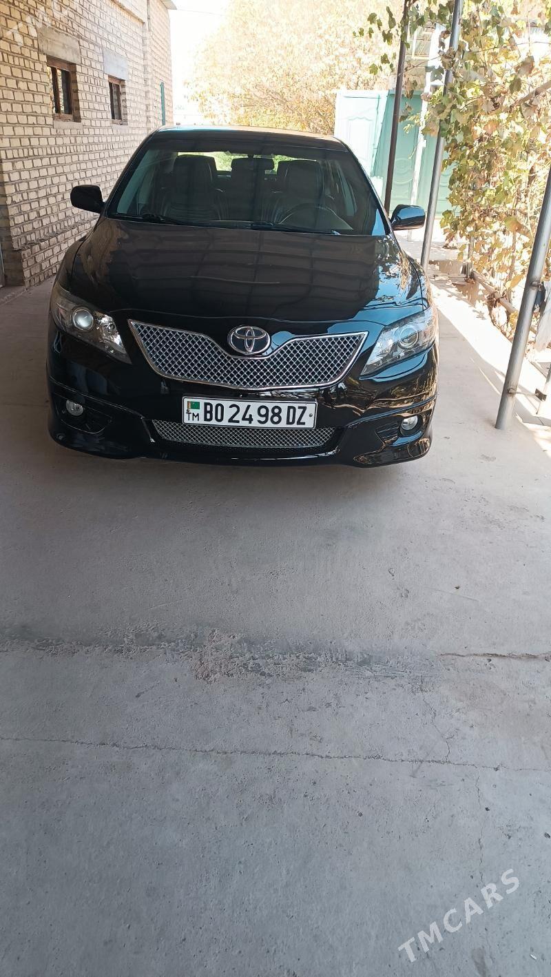 Toyota Camry 2010 - 220 000 TMT - Görogly (Tagta) - img 7