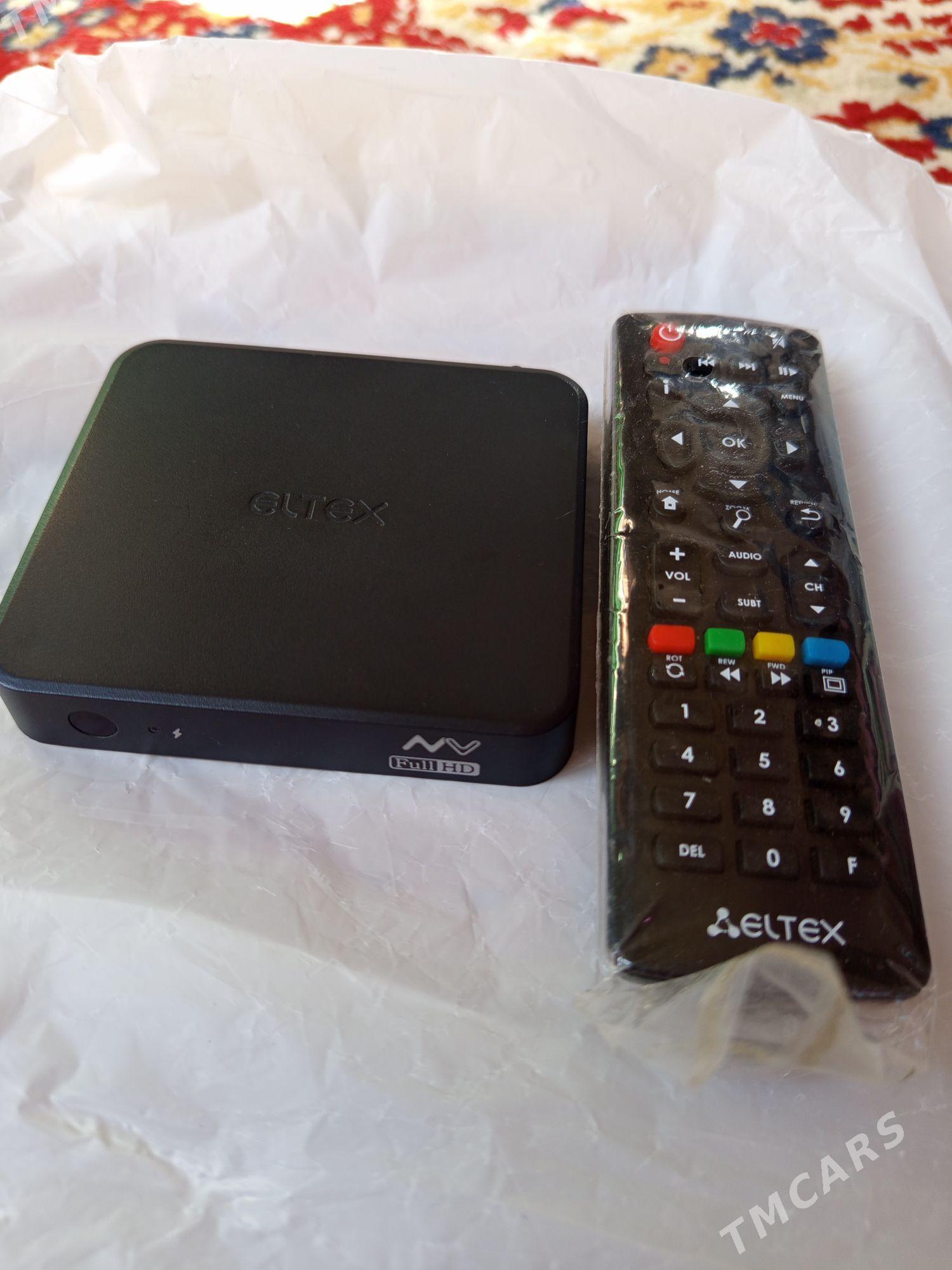 тюнера айпи - Aşgabat - img 2