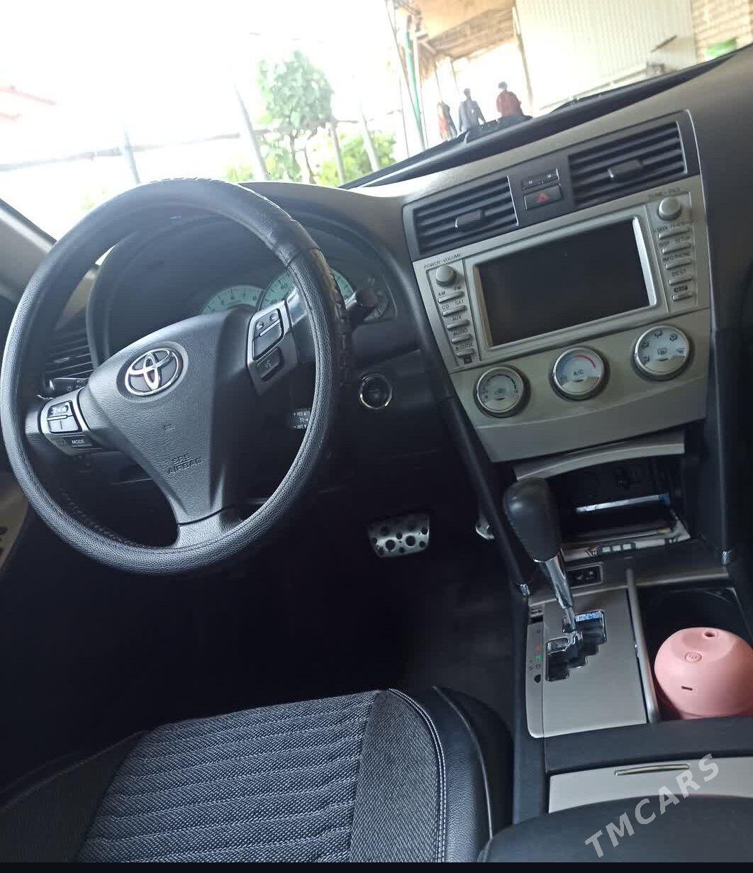 Toyota Camry 2010 - 220 000 TMT - Görogly (Tagta) - img 1