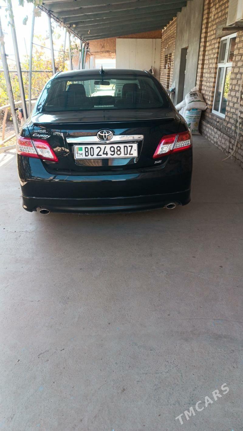 Toyota Camry 2010 - 220 000 TMT - Görogly (Tagta) - img 5