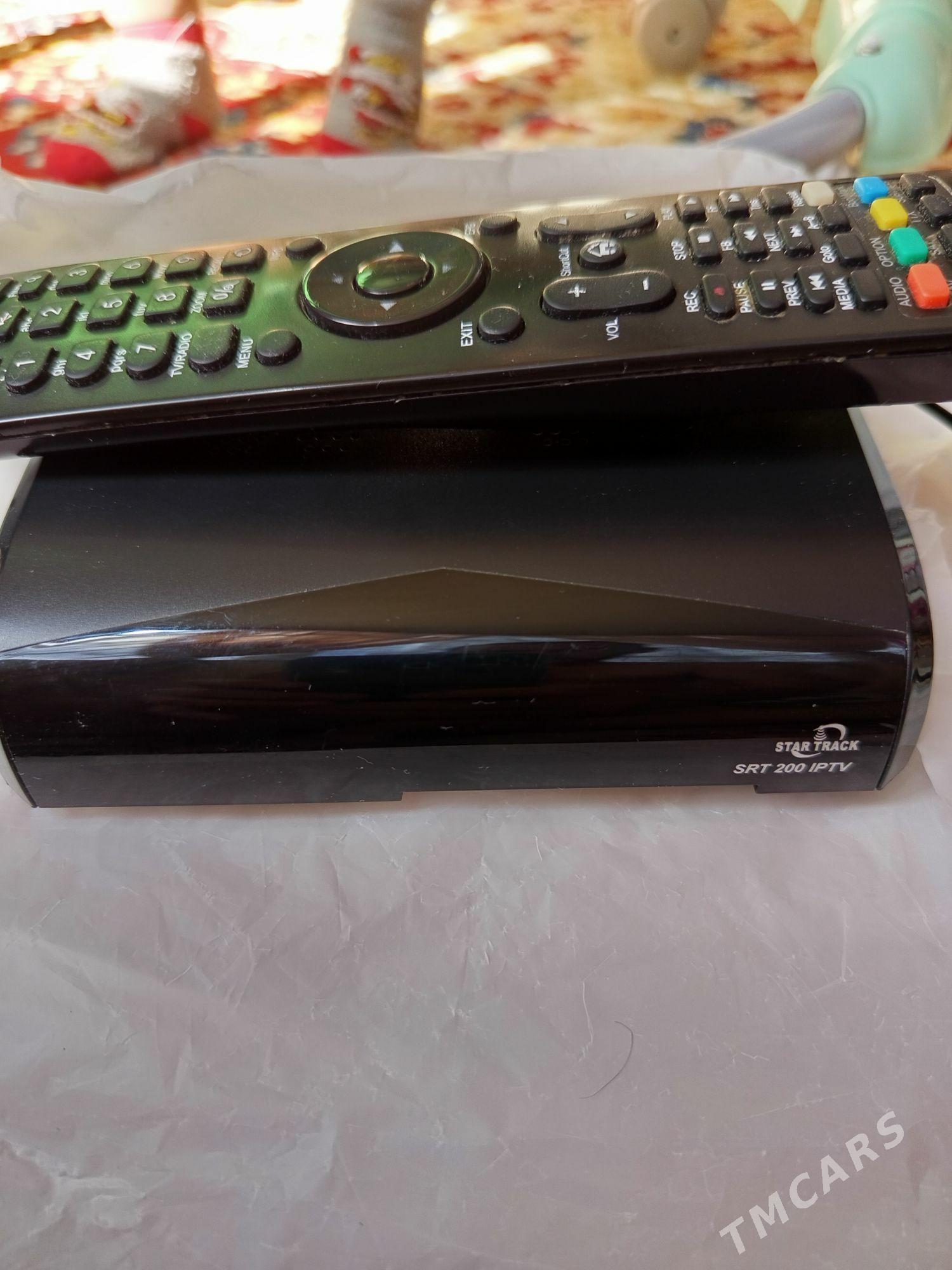 тюнера айпи - Aşgabat - img 4