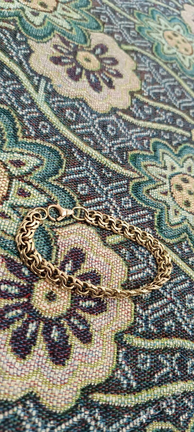 100 gramlgyn brasledi - Балканабат - img 3