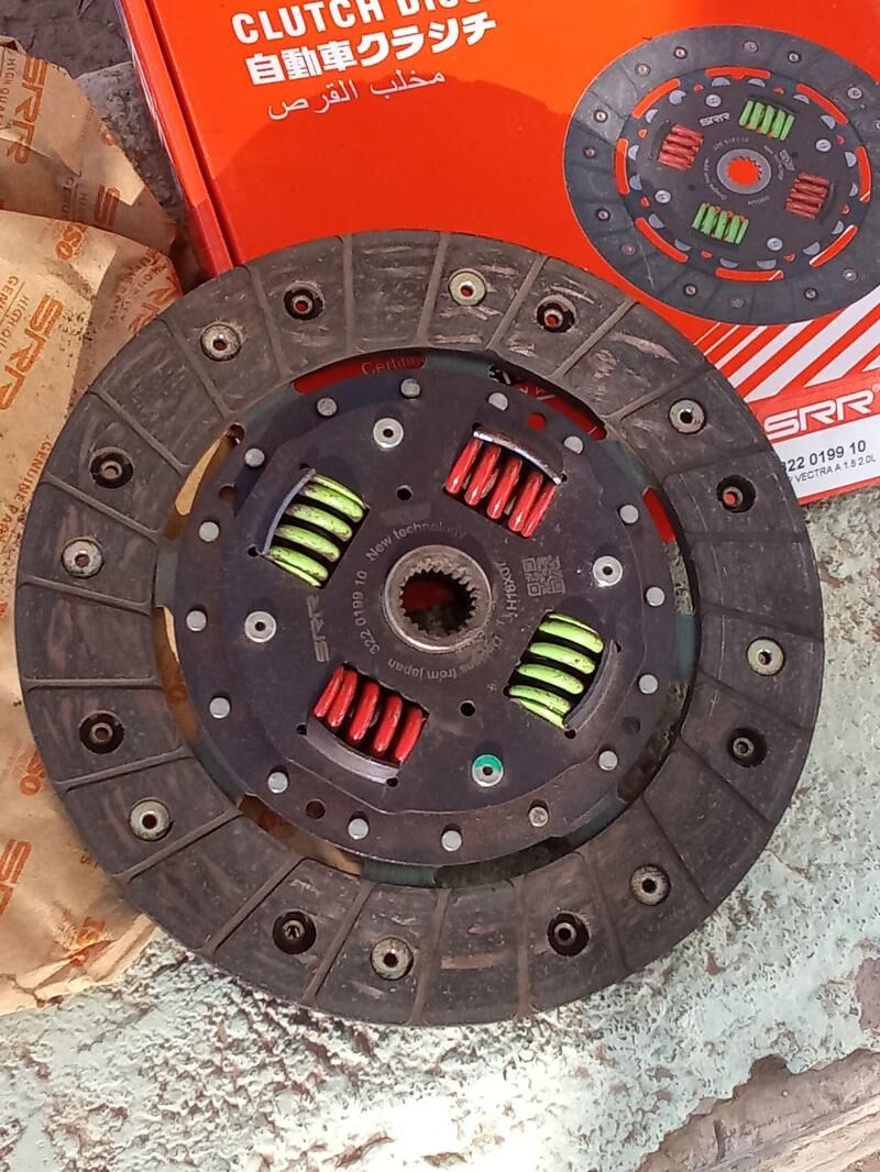 фередо - 1.8 120 TMT - Мары - img 2