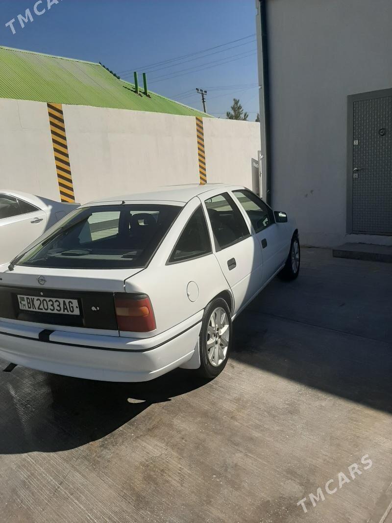 Opel Vectra 1994 - 50 000 TMT - Aşgabat - img 5