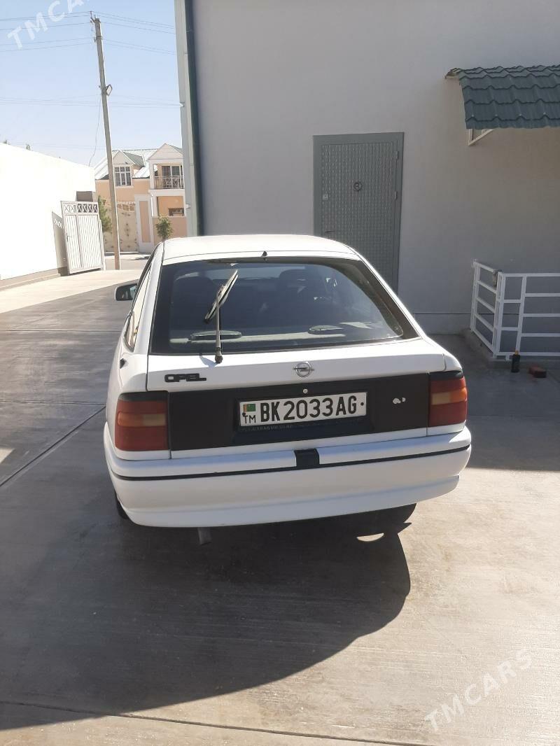 Opel Vectra 1994 - 50 000 TMT - Aşgabat - img 3
