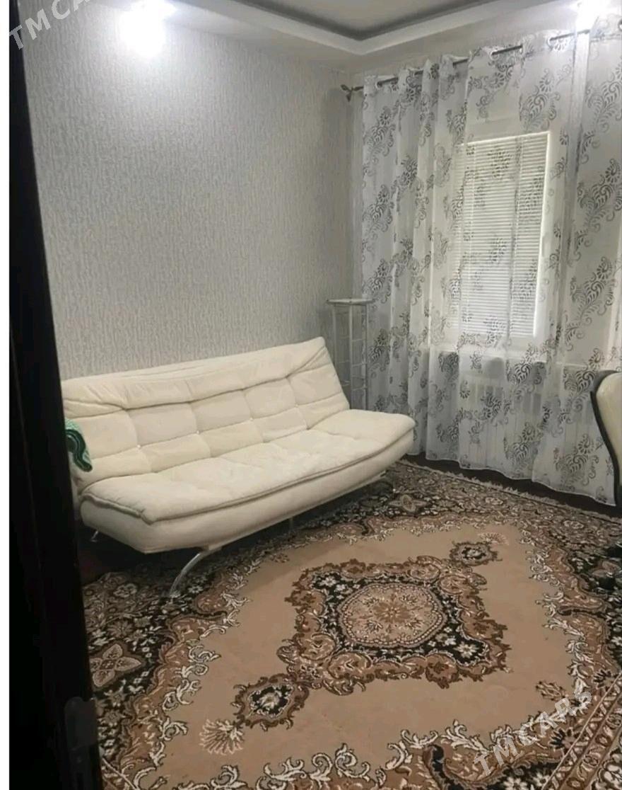 Mir 4 - Ашхабад - img 6