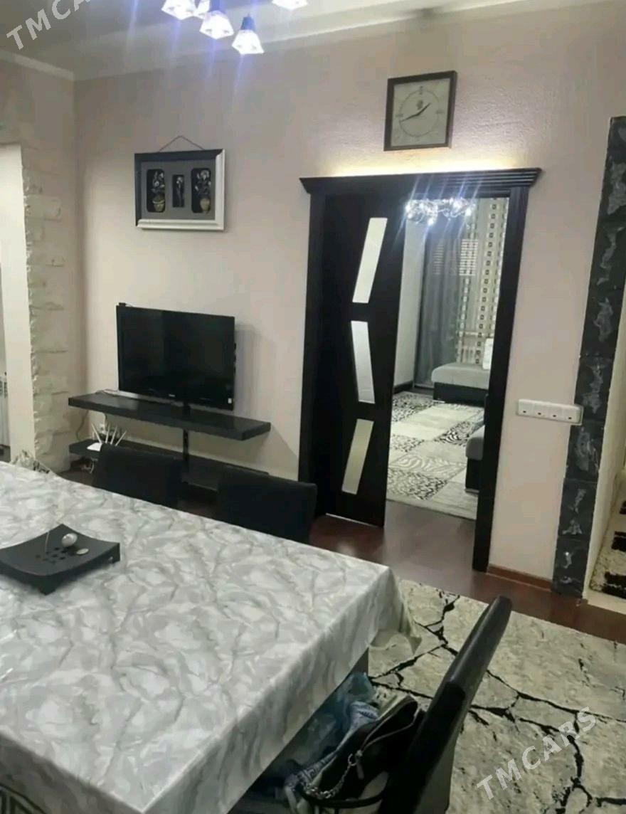 Mir 4 - Ашхабад - img 7