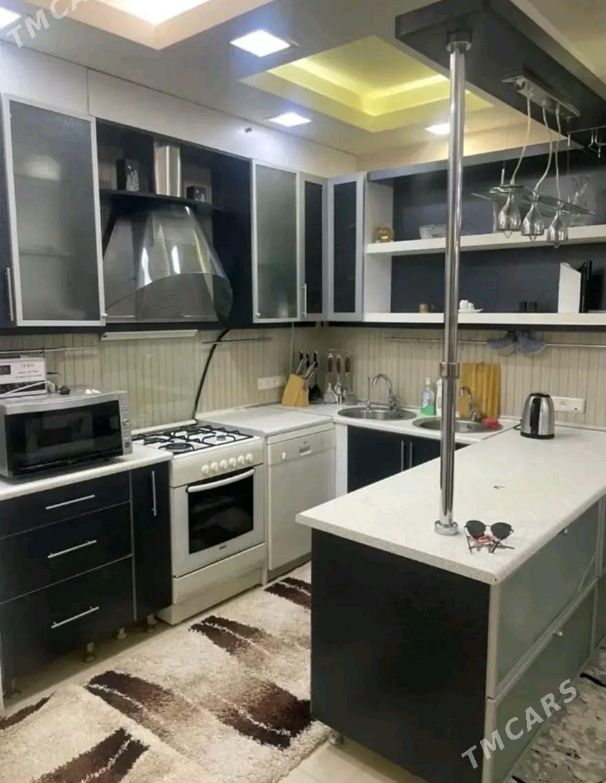 Mir 4 - Ашхабад - img 4