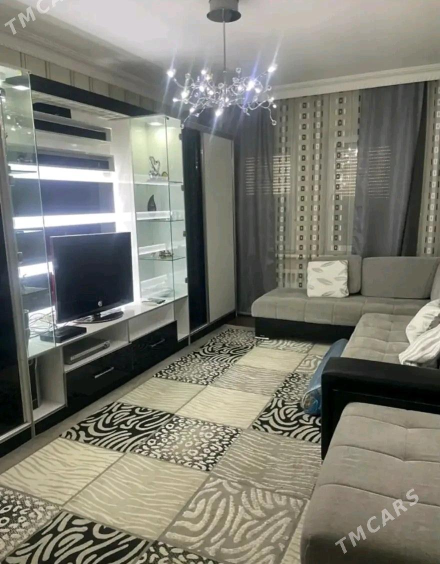 Mir 4 - Ашхабад - img 1