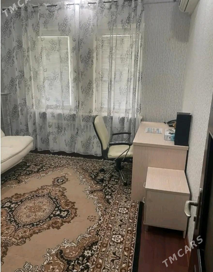 Mir 4 - Ашхабад - img 8