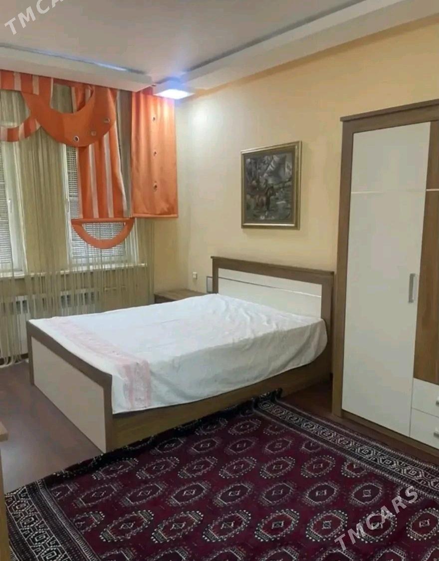 Mir 4 - Ашхабад - img 5