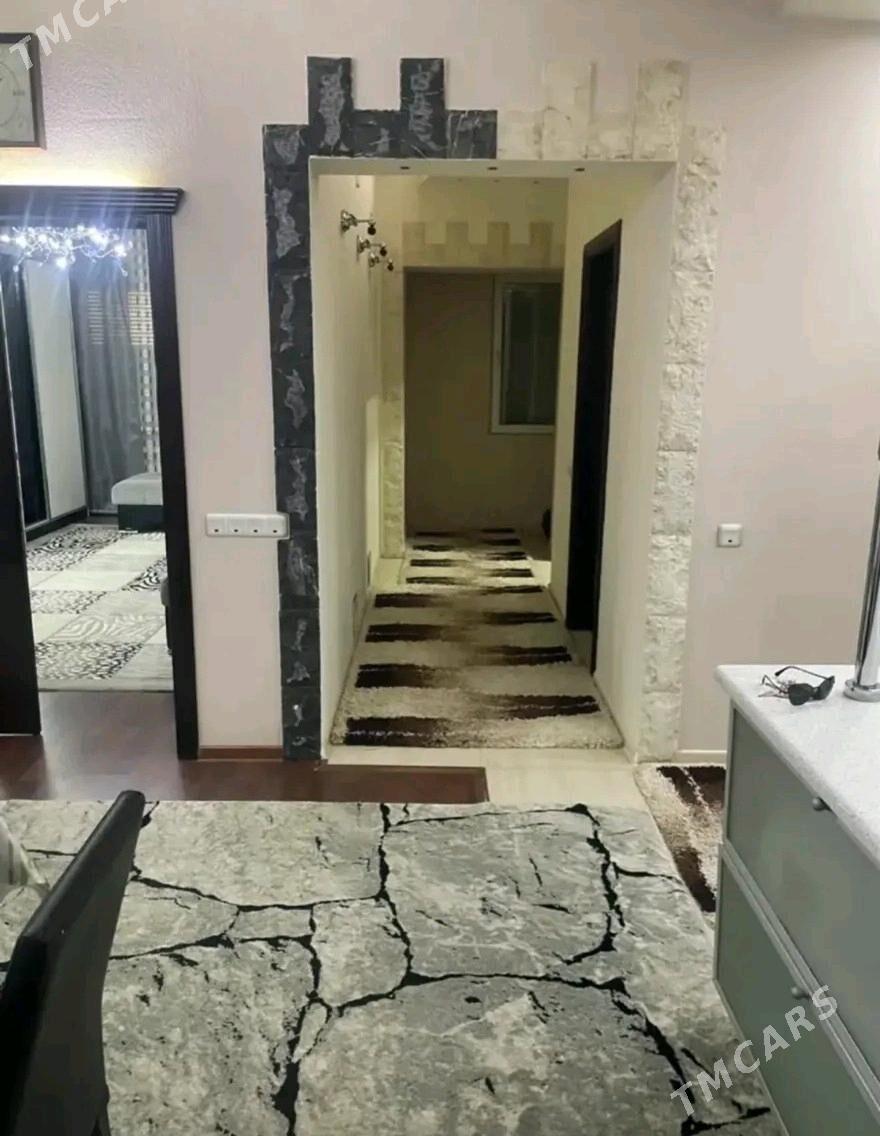 Mir 4 - Ашхабад - img 3