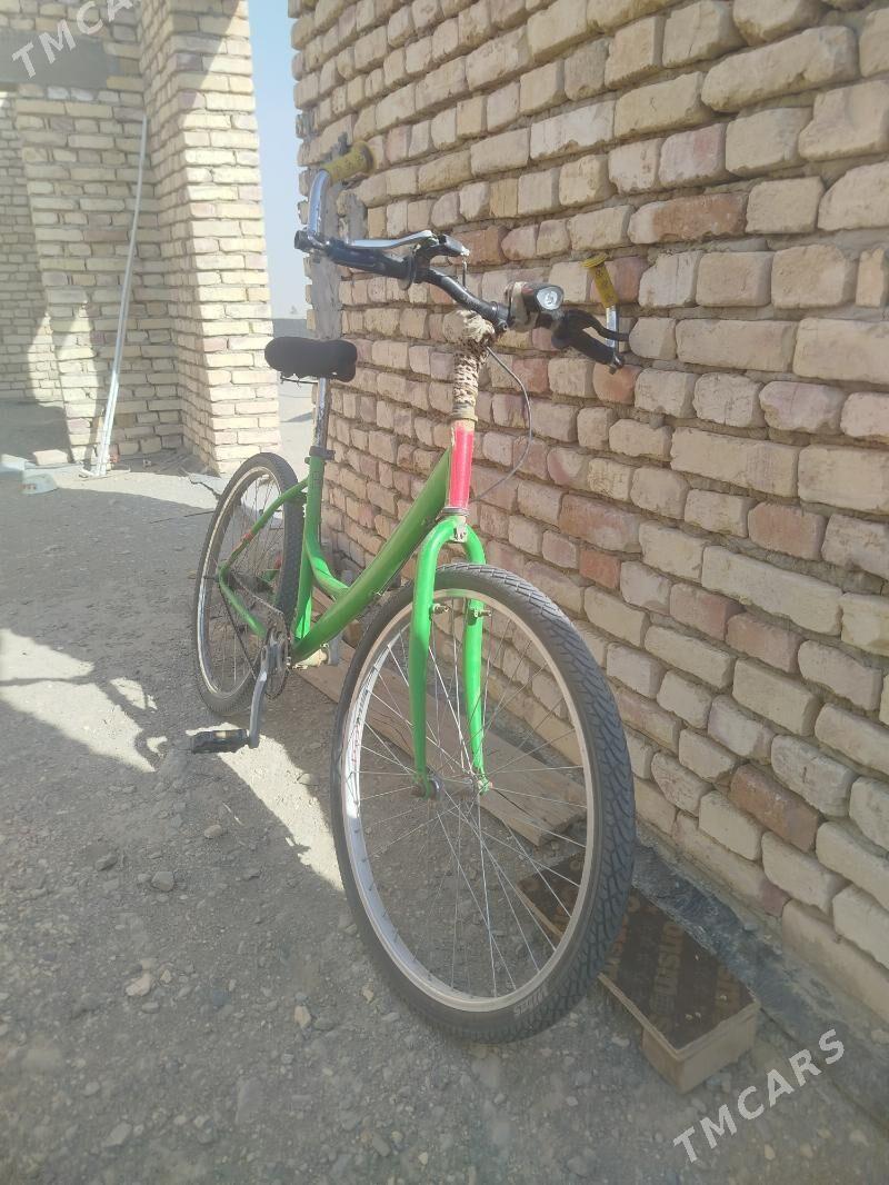 Tigir 26 lyk - Bäherden - img 2