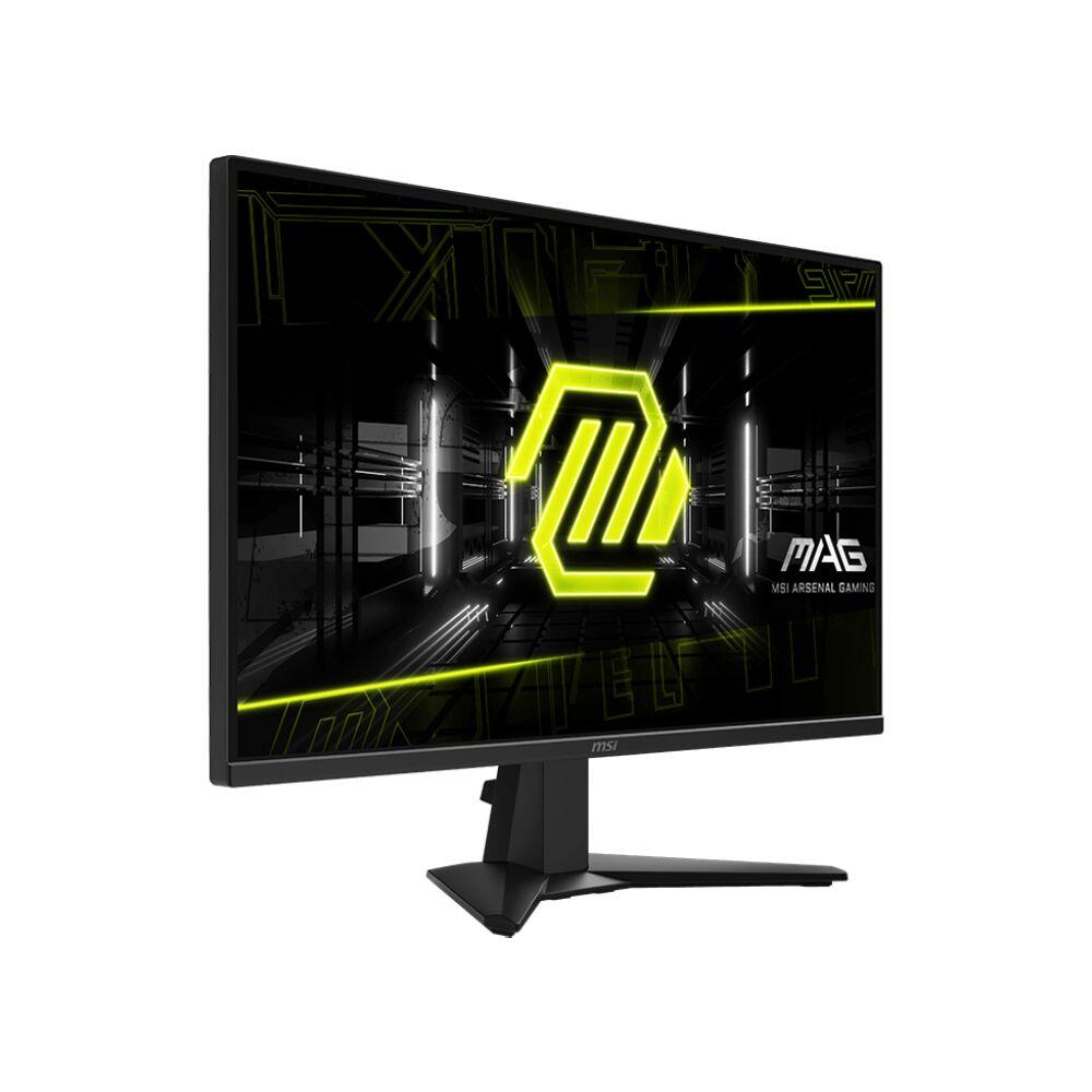 Монитор MSI MAG 275QF IPS WQHD, 2560x1440 2K 180hz - Ашхабад - img 3