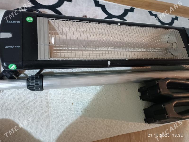 Урфа обогреватель - Aşgabat - img 2