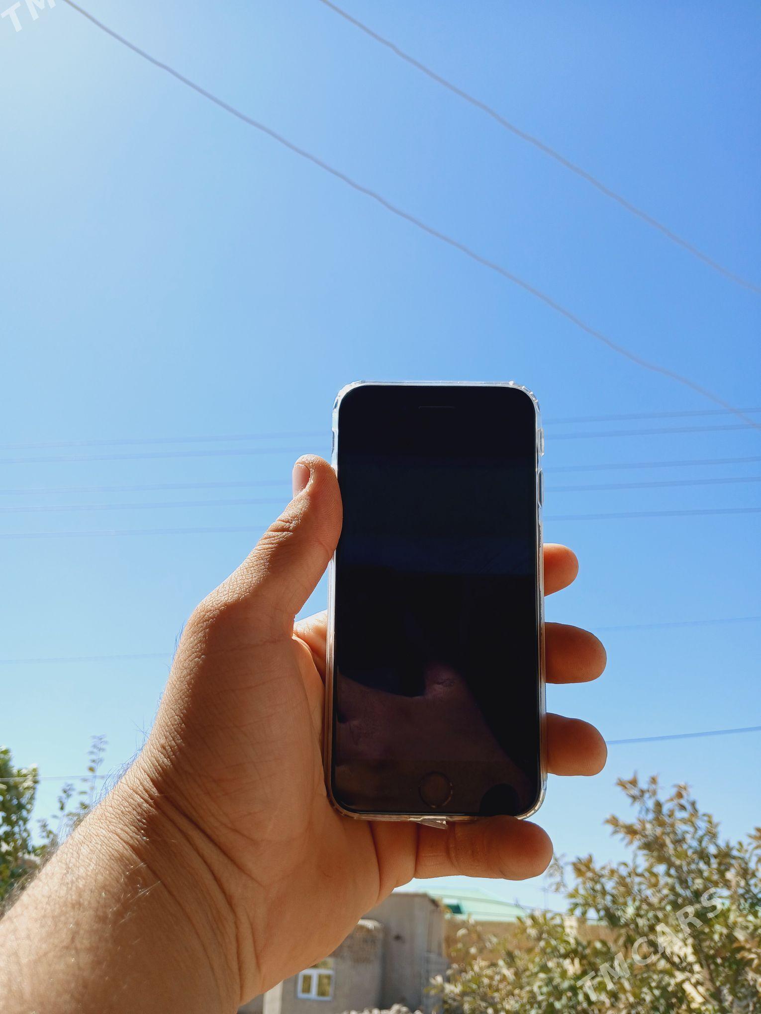 iPhone7ak opelde gacyp galydr - Дашогуз - img 2