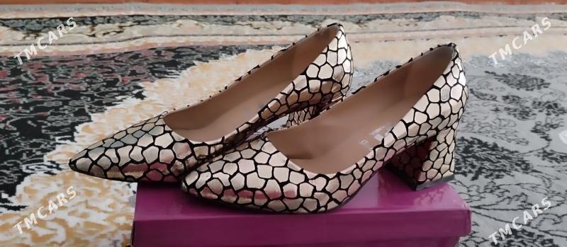 Tufli - Balkanabat - img 2