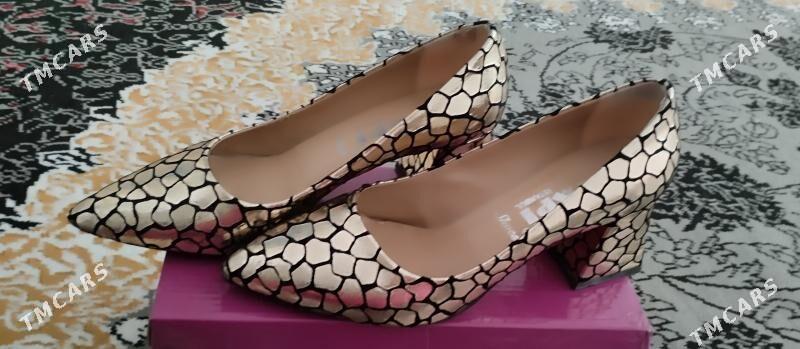 Tufli - Balkanabat - img 3