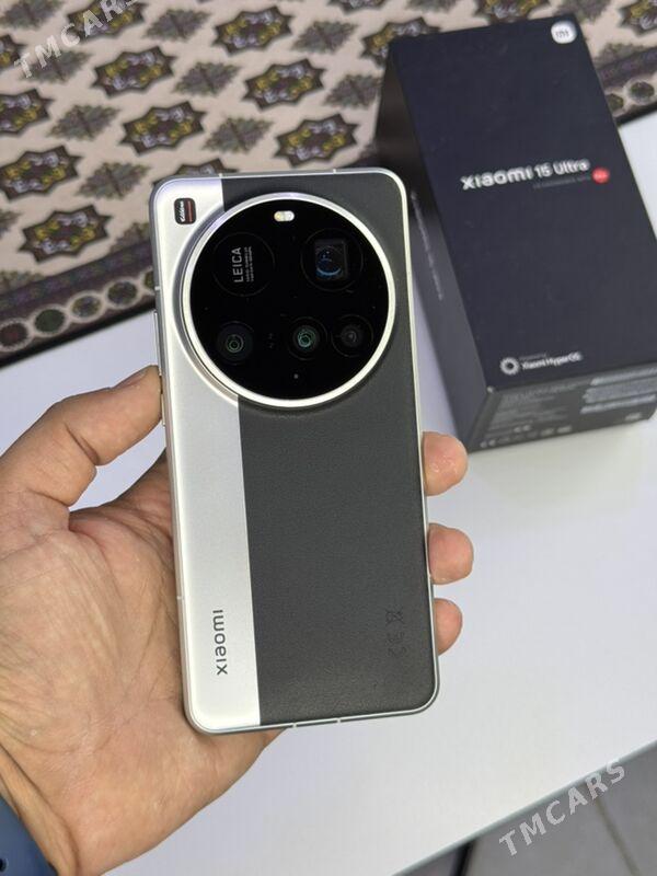 mi 15ultra 16/512gb - Mary - img 5