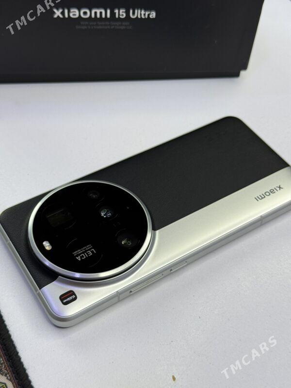 mi 15ultra 16/512gb - Mary - img 4