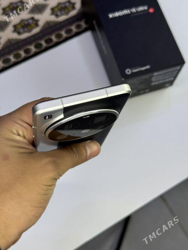 mi 15ultra 16/512gb - Mary - img 1