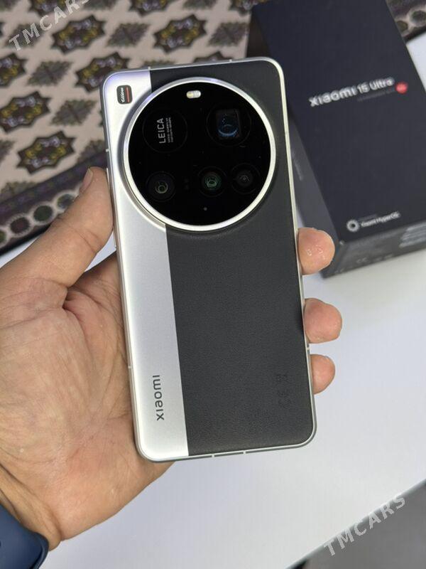 mi 15ultra 16/512gb - Mary - img 8