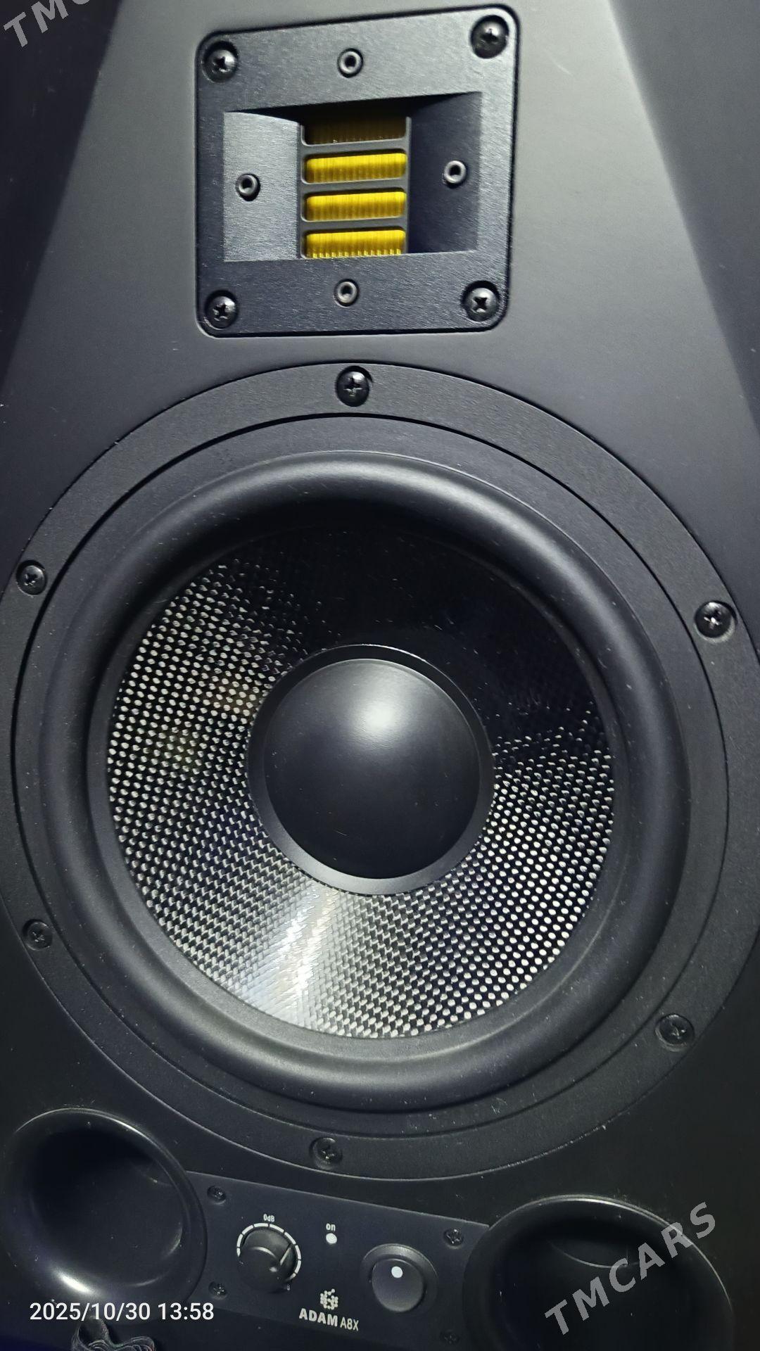 monitor колонки студийные - Aşgabat - img 2