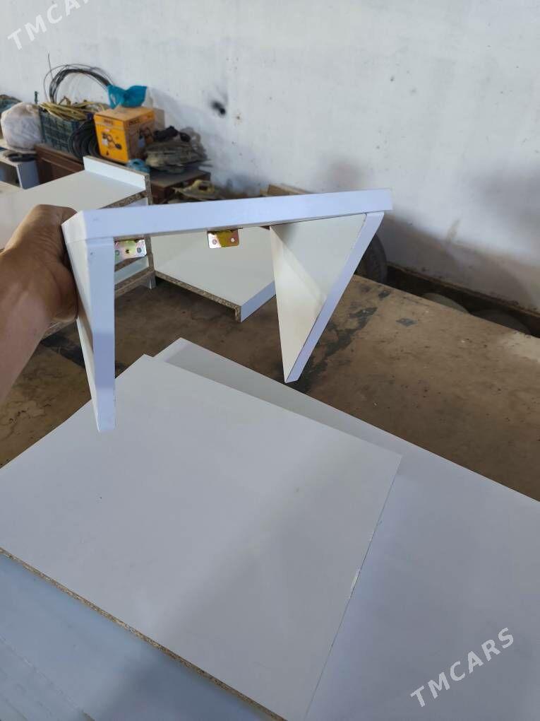 mebel wi fi  ucin polta - Мары - img 5