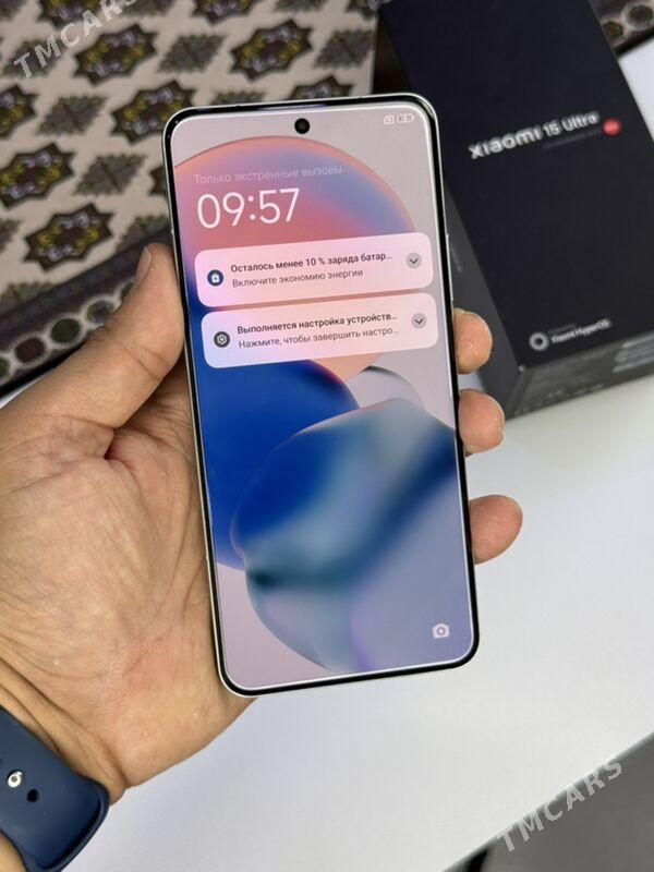 mi 15ultra 16/512gb - Mary - img 3