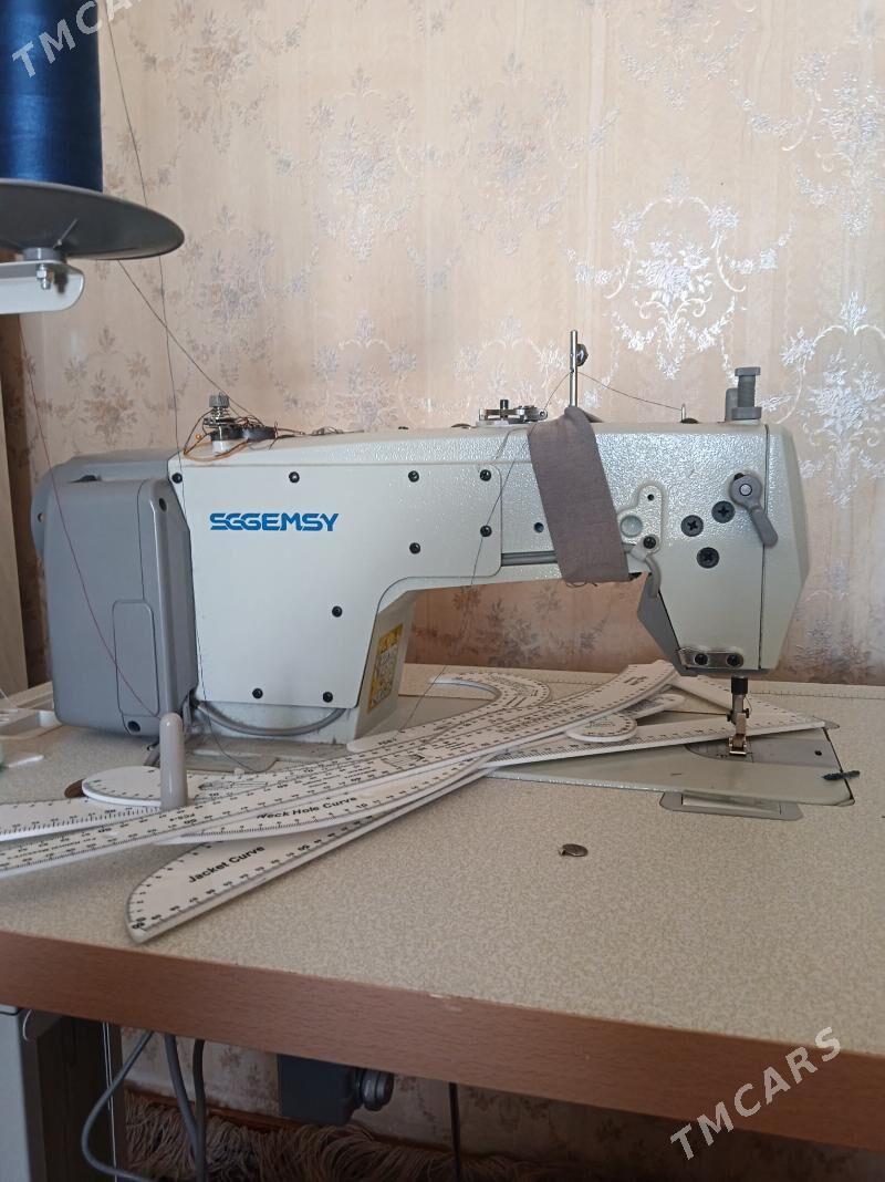 SGGEMSY - Howdan "A" - img 3