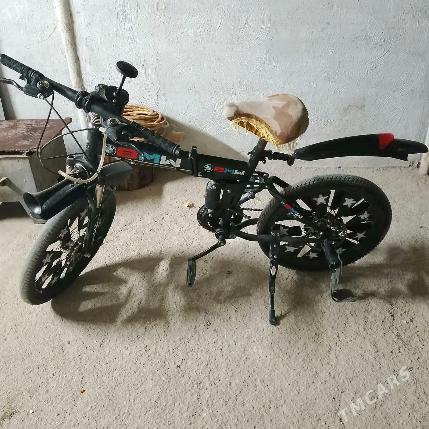 BMW welik - Балканабат - img 1