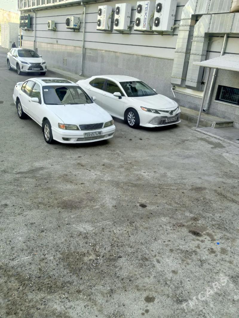 Nissan Maxima 1996 - 50 000 TMT - Mary - img 6