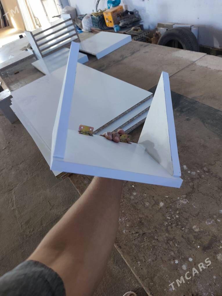 mebel wi fi  ucin polta - Мары - img 3