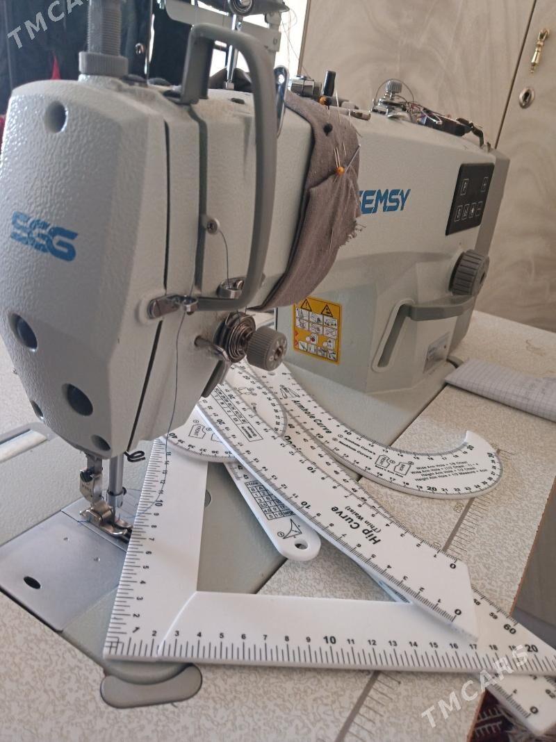 SGGEMSY - Howdan "A" - img 2