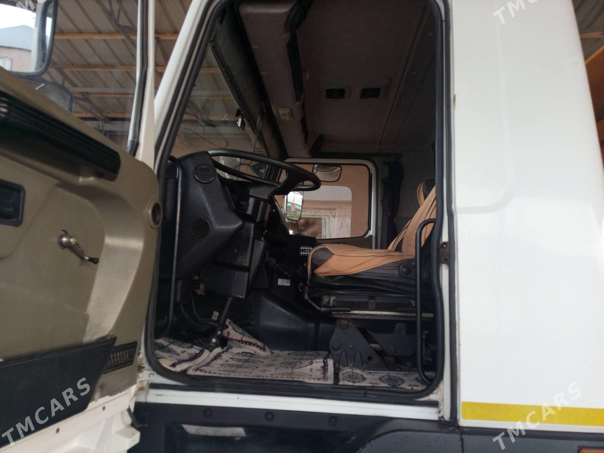 Maz Samosval 2014 - 620 000 TMT - Görogly (Tagta) - img 3