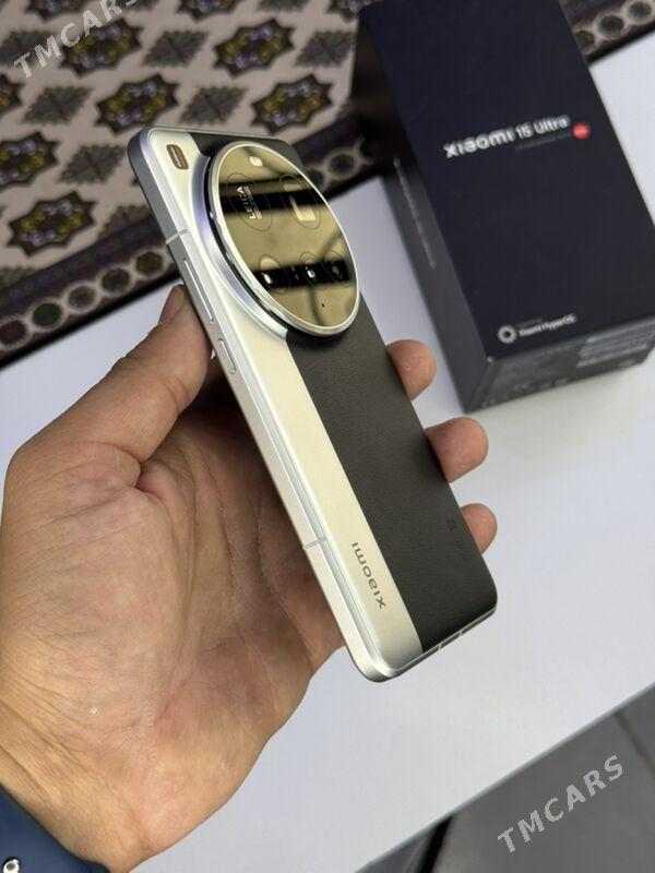 mi 15ultra 16/512gb - Mary - img 6