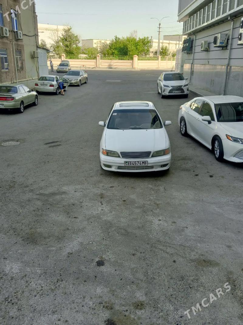 Nissan Maxima 1996 - 50 000 TMT - Mary - img 5