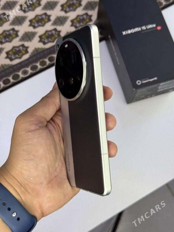 mi 15ultra 16/512gb - Mary - img 7