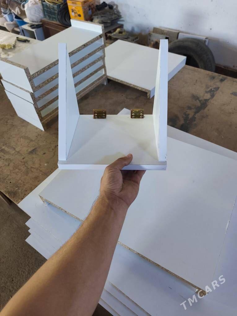 mebel wi fi  ucin polta - Мары - img 2