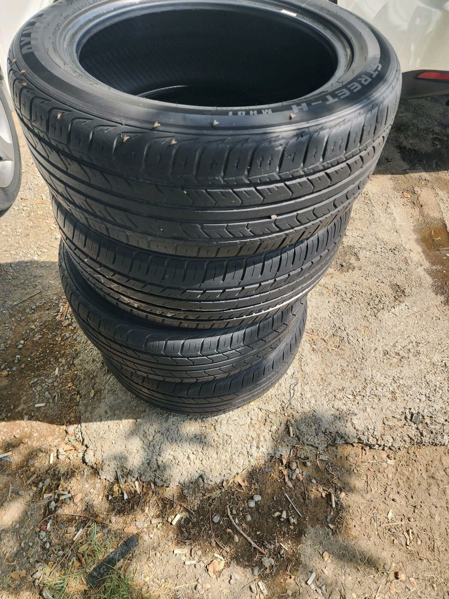 Teker 500 TMT - Гуртли - img 1