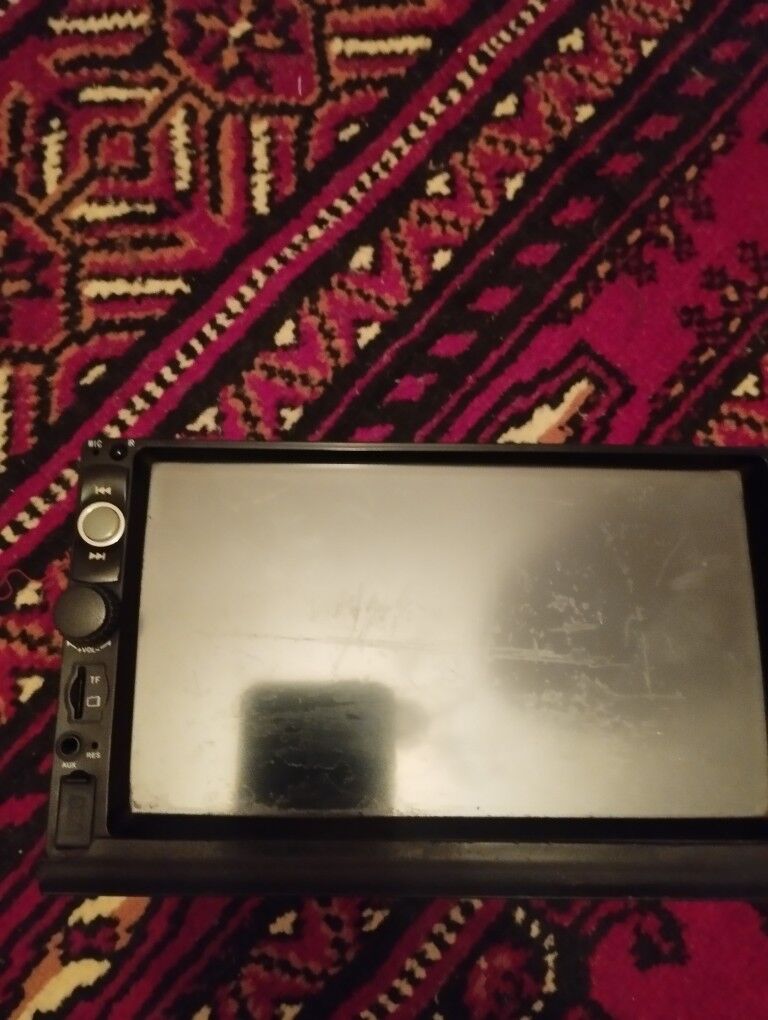 MP5 telivizr 300 TMT - Gurbansoltan Eje - img 3