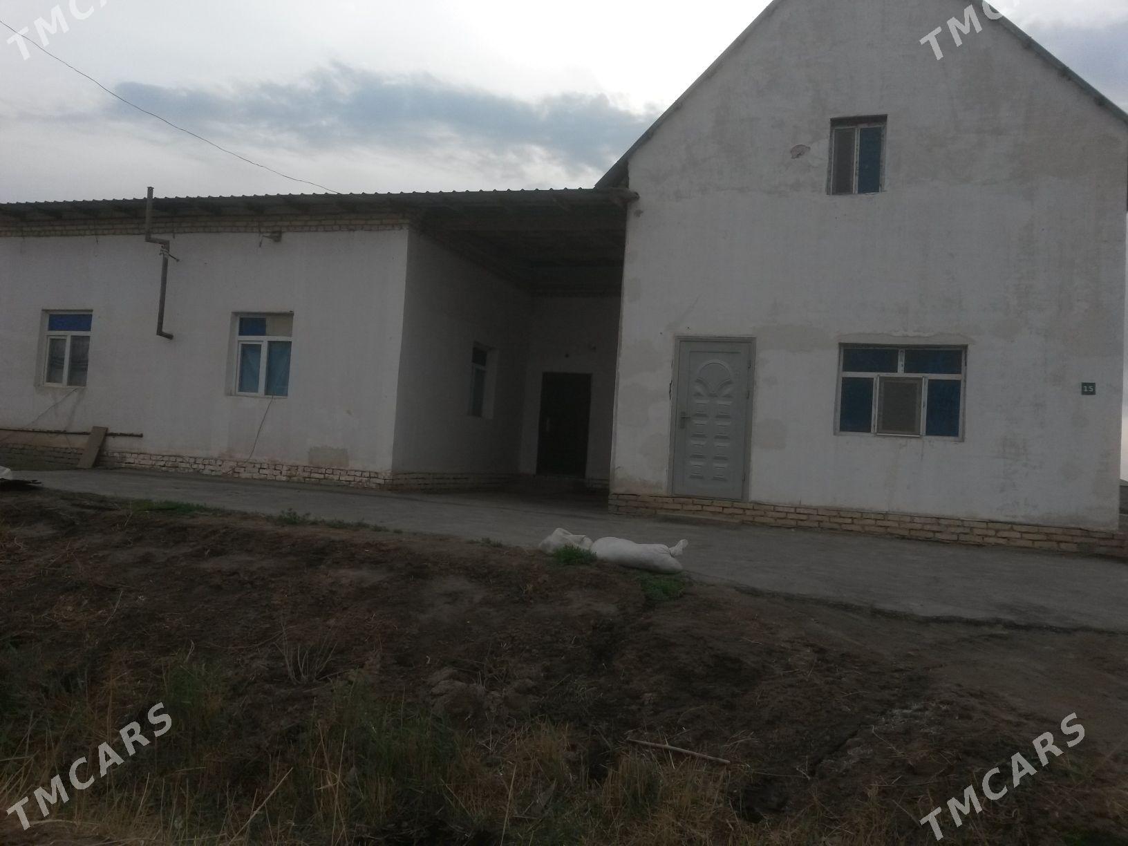 satlyk we obmen jay - Дашогуз - img 1