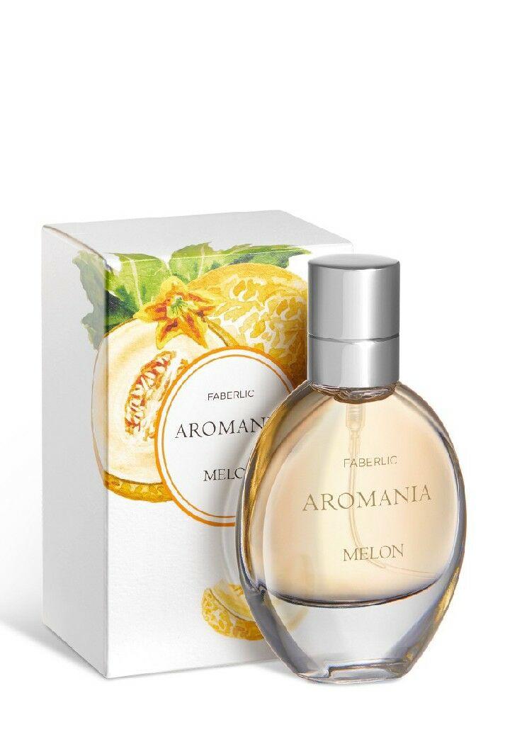 духи аромания Фаберлик - Ашхабад - img 3